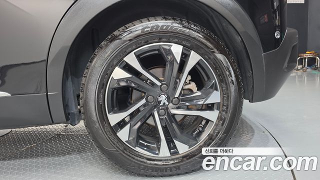 Peugeot 2008 2022 — photo 7