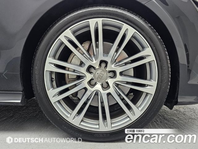 Audi A7 2012 — photo 5
