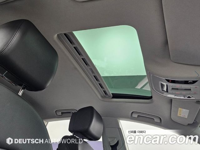 Audi A7 2012 — photo 18