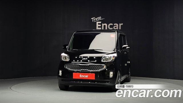Kia RAY 2016 — photo 3