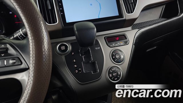 Kia RAY 2016 — photo 12
