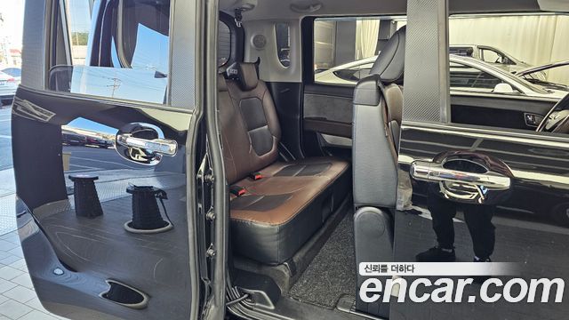 Kia RAY 2016 — photo 18
