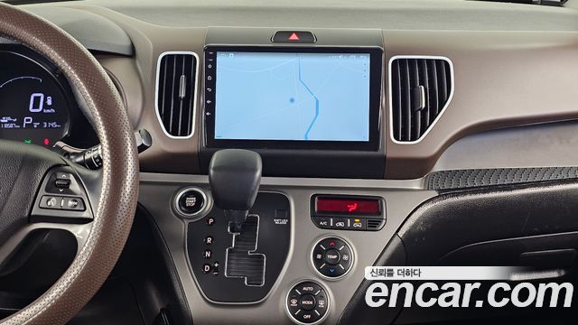 Kia RAY 2016 — photo 19