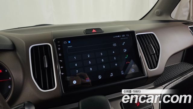 Kia RAY 2016 — photo 21