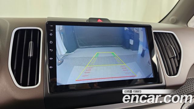 Kia RAY 2016 — photo 22