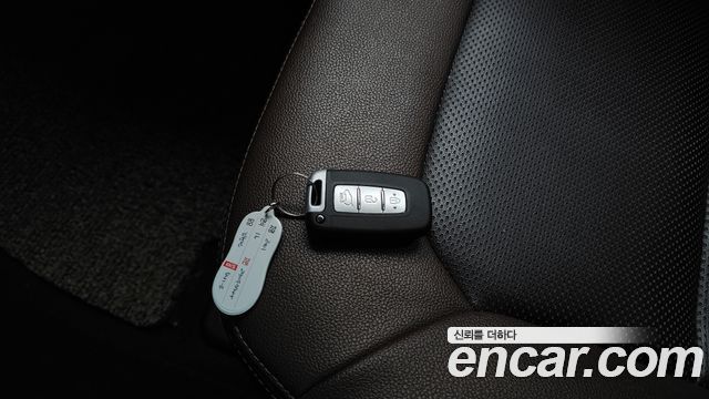 Kia RAY 2016 — photo 23