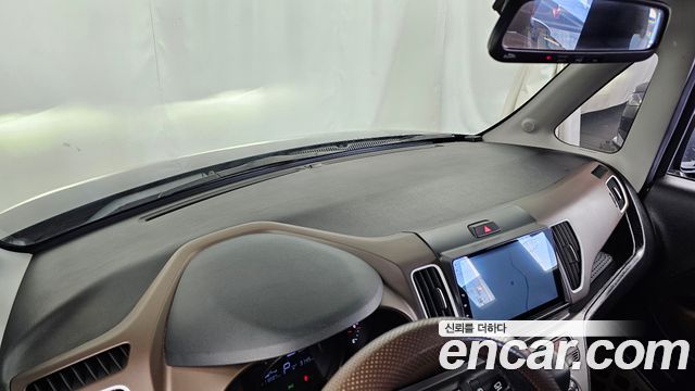 Kia RAY 2016 — photo 25