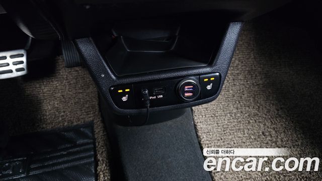 Kia RAY 2016 — photo 26