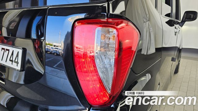 Kia RAY 2016 — photo 9
