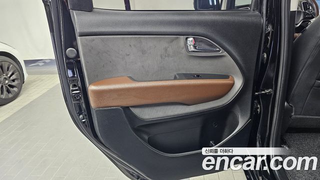 Kia RAY 2016 — photo 15
