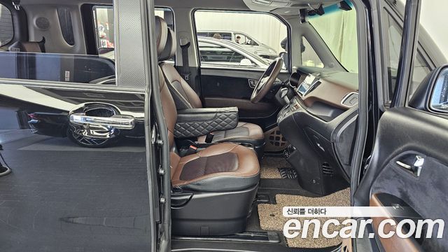 Kia RAY 2016 — photo 16