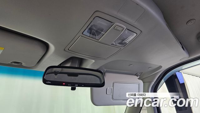 Kia RAY 2016 — photo 27