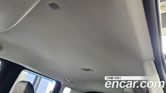 Kia RAY 2016 — photo 32