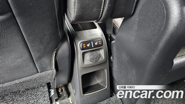 Kia RAY 2016 — photo 33
