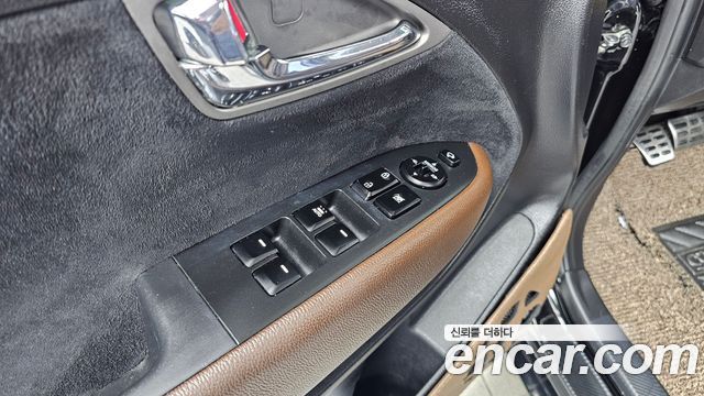 Kia RAY 2016 — photo 34