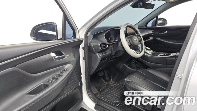 Hyundai Santafe 2021 — photo 10