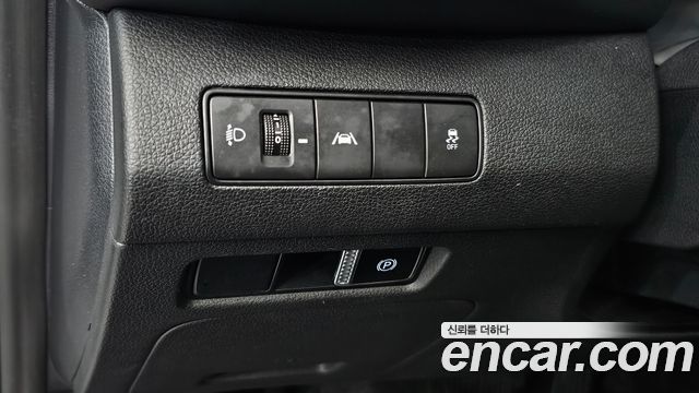 Hyundai Santafe 2021 — photo 12