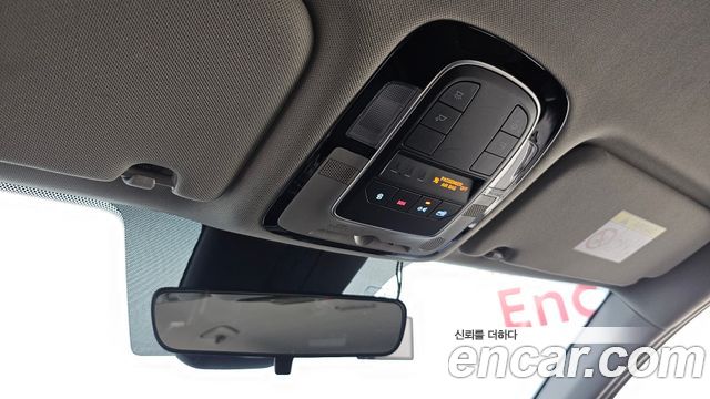 Hyundai Santafe 2021 — photo 13