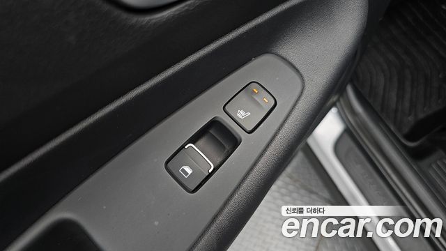 Hyundai Santafe 2021 — photo 19