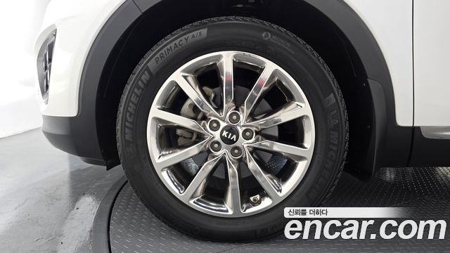 Kia Sorento 2016 — photo 5