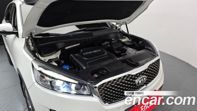 Kia Sorento 2016 — photo 6