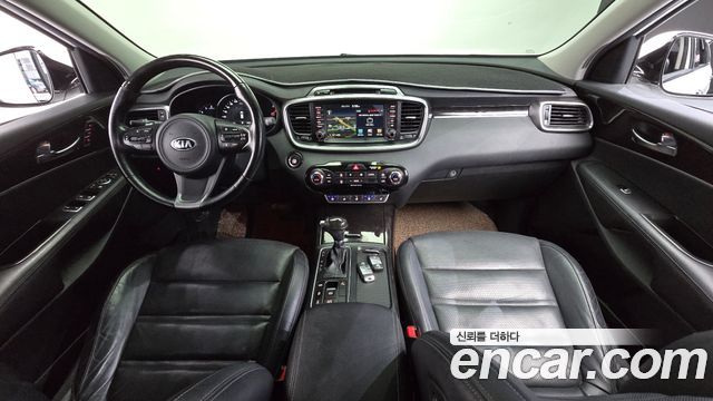 Kia Sorento 2016 — photo 7