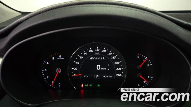 Kia Sorento 2016 — photo 8