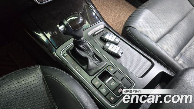 Kia Sorento 2016 — photo 9