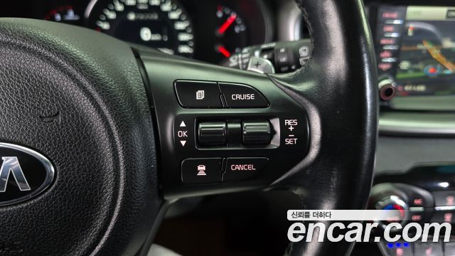 Kia Sorento 2016 — photo 15