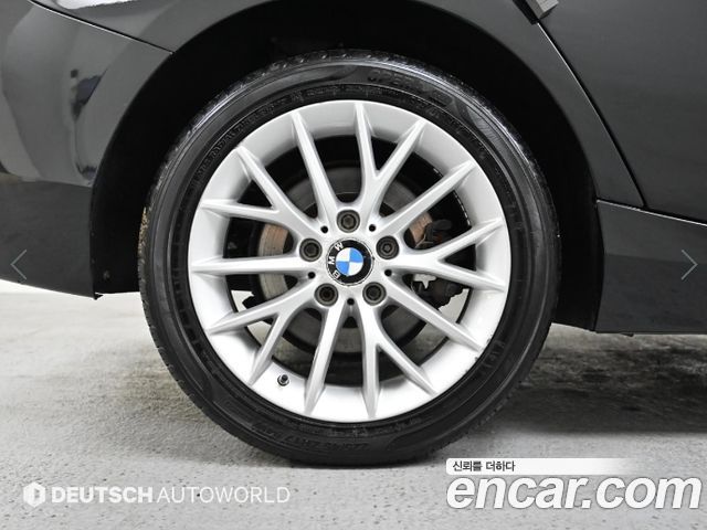 BMW 1-Series 2015 — photo 5