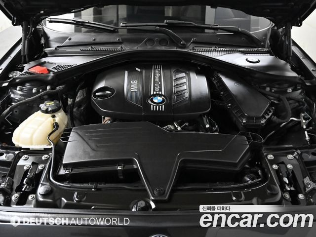 BMW 1-Series 2015 — photo 6