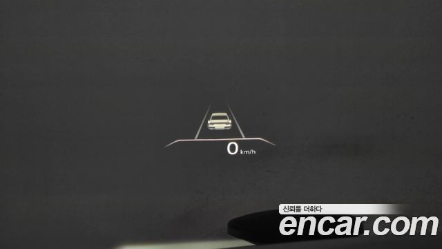 Genesis G80 2021 — photo 23