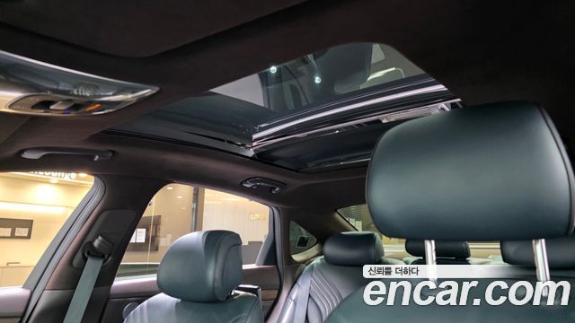 Genesis G80 2021 — photo 24