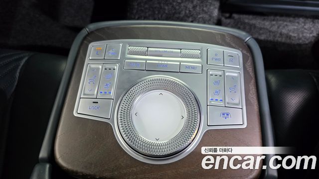 Genesis G80 2021 — photo 25