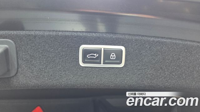 Genesis G80 2021 — photo 27