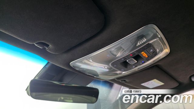 Genesis G80 2021 — photo 29