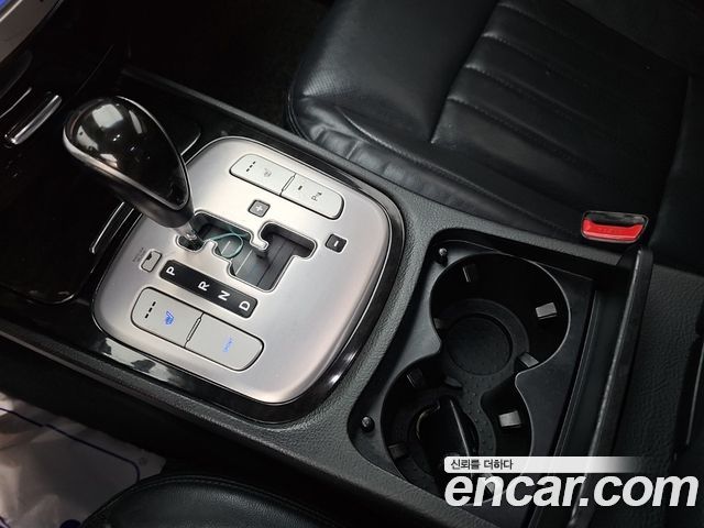 Hyundai Genesis 2013 — photo 8