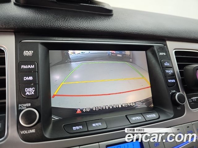 Hyundai Genesis 2013 — photo 15