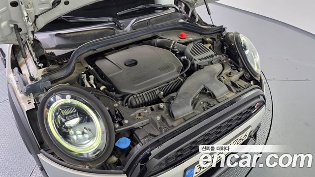 Mini Cooper 2022 — photo 6