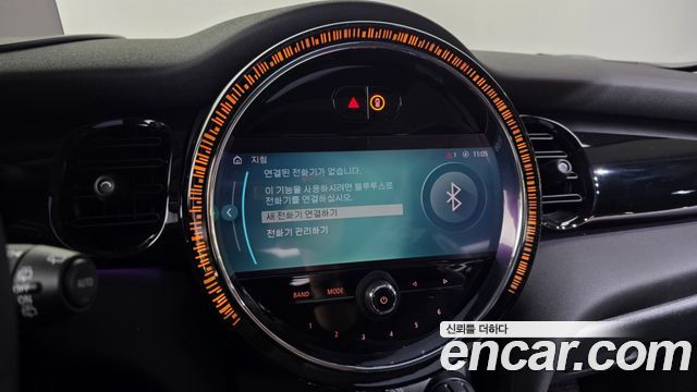 Mini Cooper 2022 — photo 34