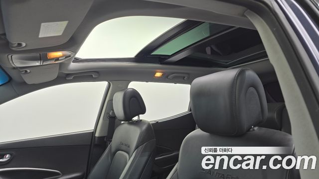 Hyundai Santafe 2016 — photo 16