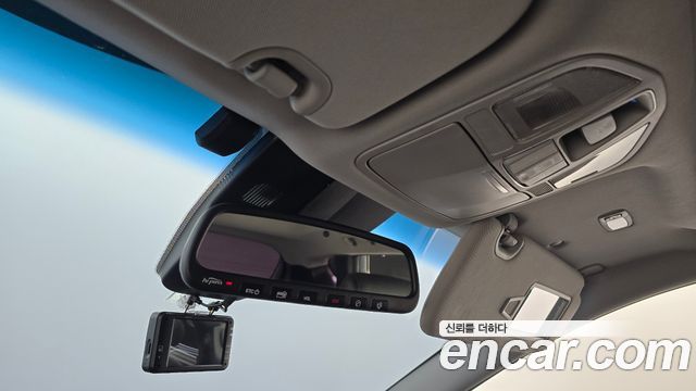 Hyundai Santafe 2016 — photo 20