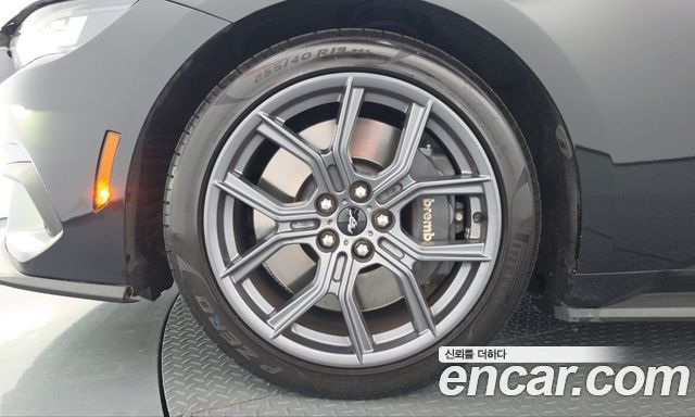 Ford Mustang 2024 — photo 5