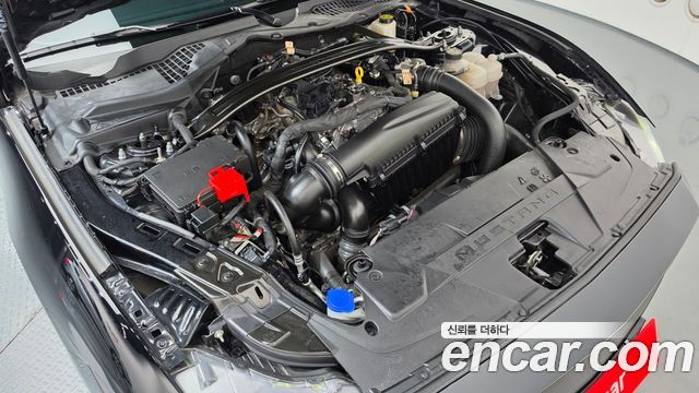 Ford Mustang 2024 — photo 6