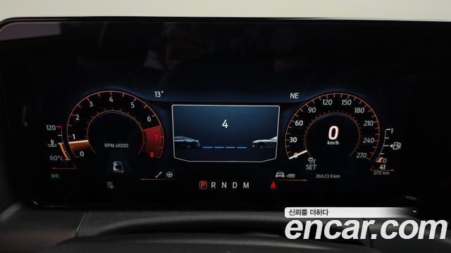 Ford Mustang 2024 — photo 11