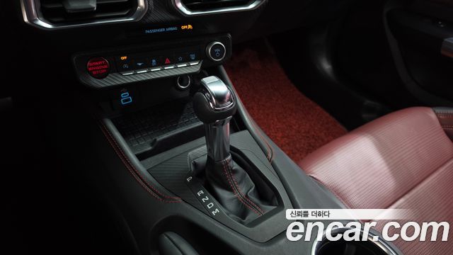 Ford Mustang 2024 — photo 12