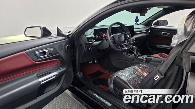Ford Mustang 2024 — photo 13