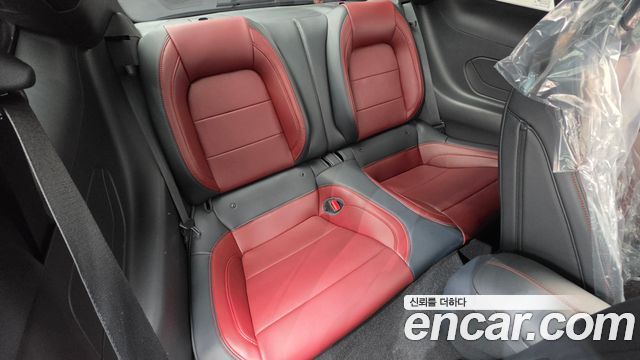 Ford Mustang 2024 — photo 17