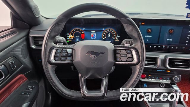 Ford Mustang 2024 — photo 19
