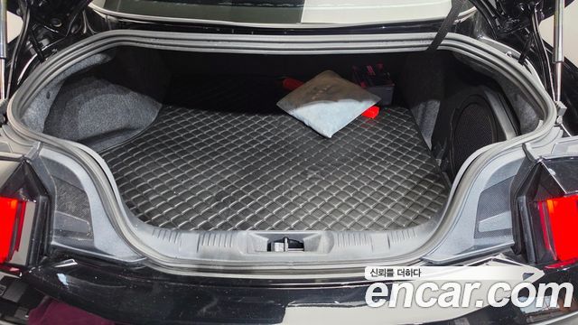 Ford Mustang 2024 — photo 21